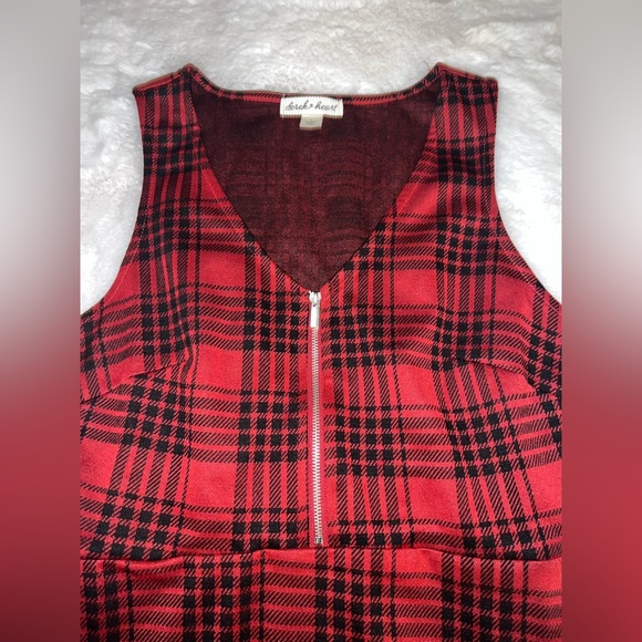 NWOT Derek Heart Mini Dress - Picture 2 of 4